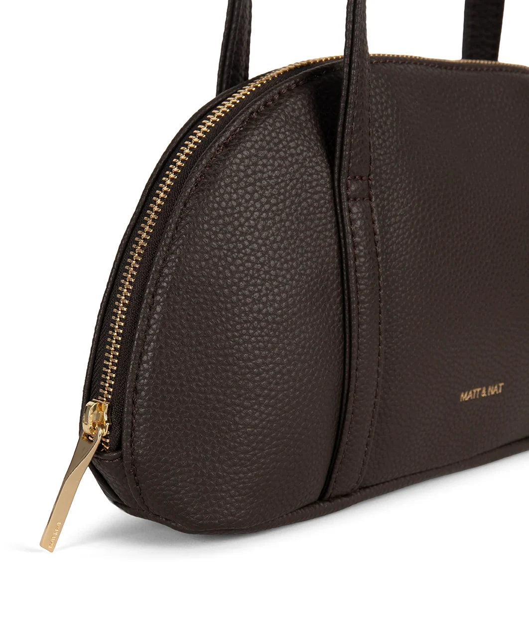 VEGAN SHOULDER BAG | REA/GRAIN