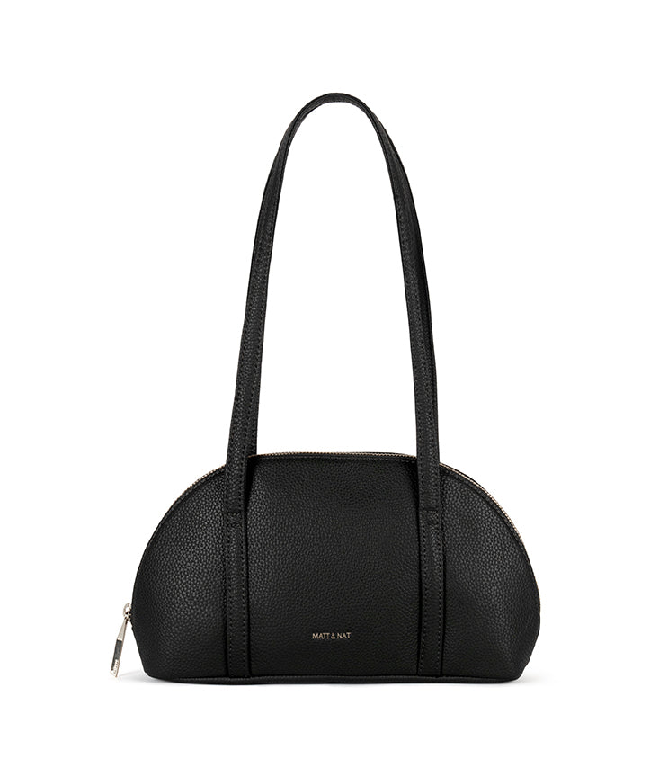 VEGAN SHOULDER BAG | REA/GRAIN