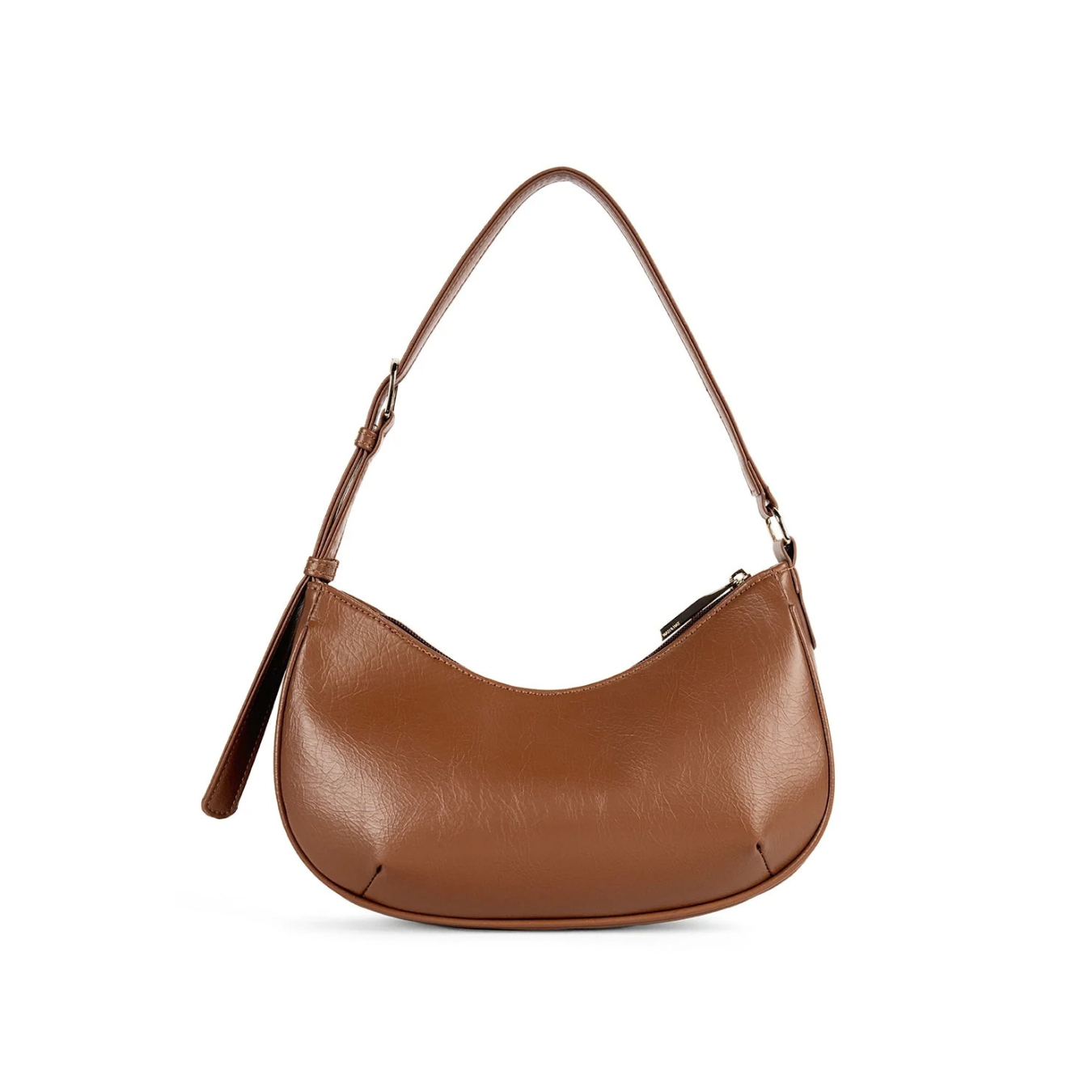 VEGAN SHOULDERBAG | MARI-Bags & Wallets-MATT & NAT-Coriander