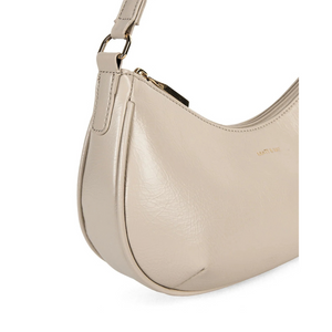 VEGAN SHOULDERBAG | MARI-Bags & Wallets-MATT & NAT-Coriander