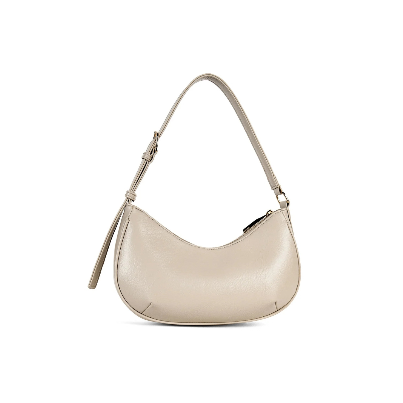 VEGAN SHOULDERBAG | MARI-Bags & Wallets-MATT & NAT-Coriander