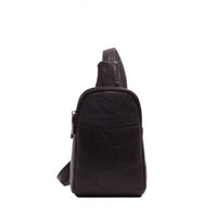 VEGAN SLING BAG THEA-Bag-S-Q-BLACK-Coriander