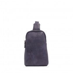 VEGAN SLING BAG THEA-Bag-S-Q-DEEP PURPLE-Coriander