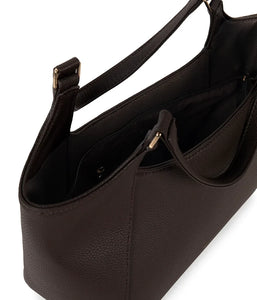 VEGAN TOTE BAG | CHARLOT/GRAIN-Uncategorised-MATT & NAT-Coriander