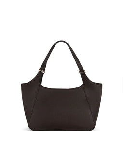VEGAN TOTE BAG | CHARLOT/GRAIN-Uncategorised-MATT & NAT-Coriander