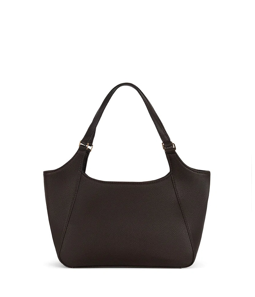 VEGAN TOTE BAG | CHARLOT/GRAIN-Uncategorised-MATT & NAT-Coriander