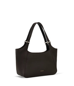 VEGAN TOTE BAG | CHARLOT/GRAIN-Uncategorised-MATT & NAT-Coriander