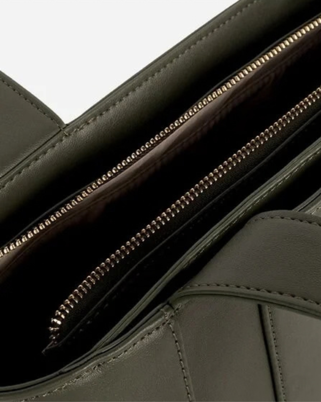 VEGAN TOTE BAG | GARNI: FORUM