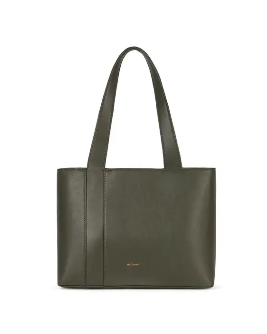 VEGAN TOTE BAG | GARNI: FORUM