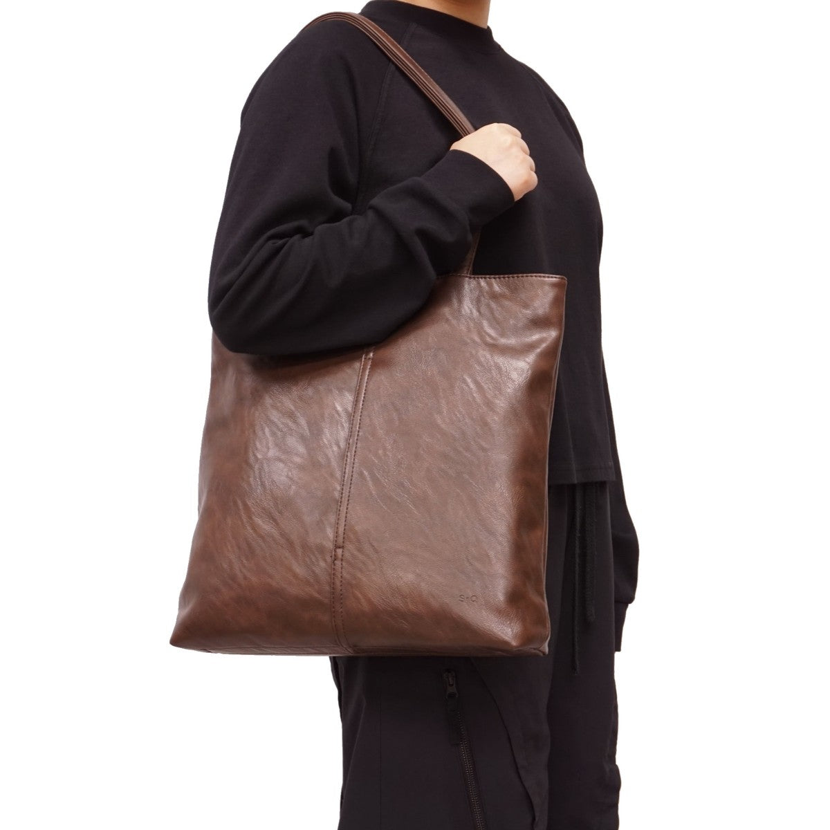 VEGAN TOTE | FELIX