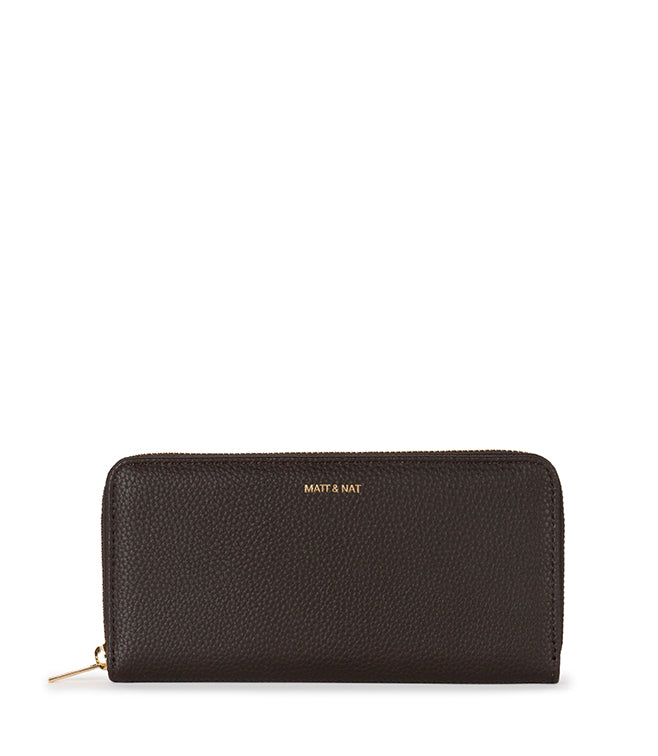 VEGAN WALLET | CENTRAL: GRAIN