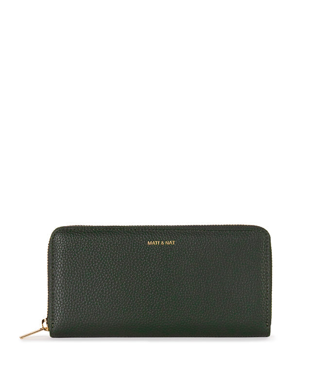 VEGAN WALLET | CENTRAL: GRAIN