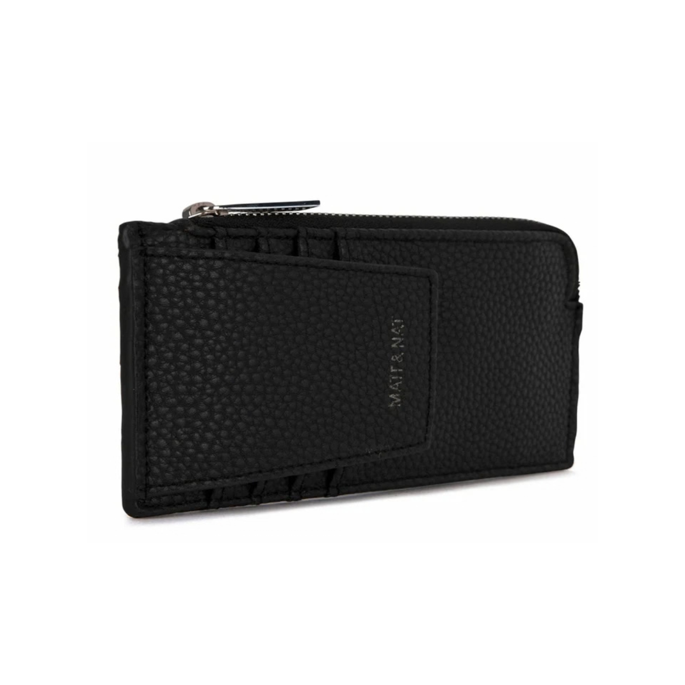 VEGAN WALLET | GRATZ: GRAIN-Bags & Wallets-MATT & NAT-Coriander