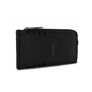 VEGAN WALLET | GRATZ: GRAIN-Bags & Wallets-MATT & NAT-Coriander