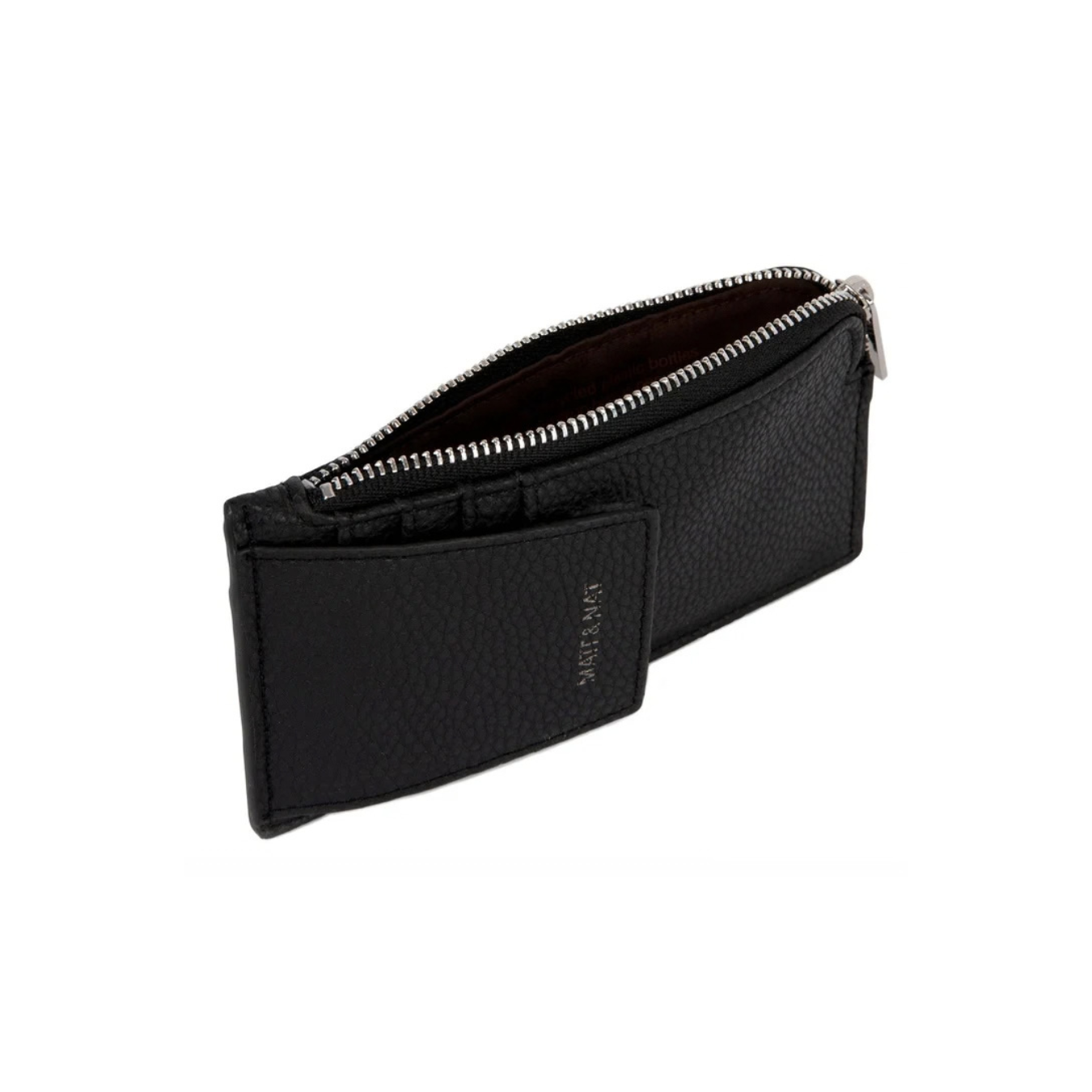 VEGAN WALLET | GRATZ: GRAIN-Bags & Wallets-MATT & NAT-Coriander
