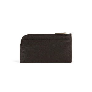 VEGAN WALLET | GRATZ: GRAIN-Bags & Wallets-MATT & NAT-Coriander