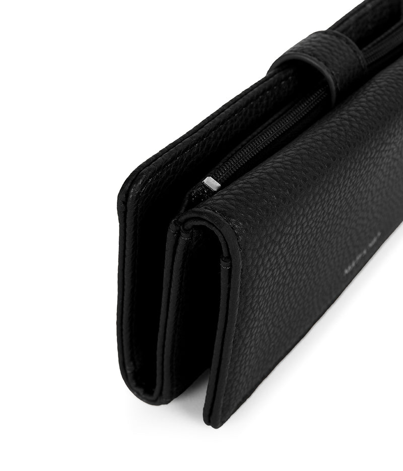 VEGAN WALLET | MAIRI/GRAIN-Bags & Wallets-MATT & NAT-Coriander