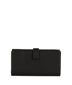 VEGAN WALLET | MAIRI/GRAIN-Bags & Wallets-MATT & NAT-Coriander