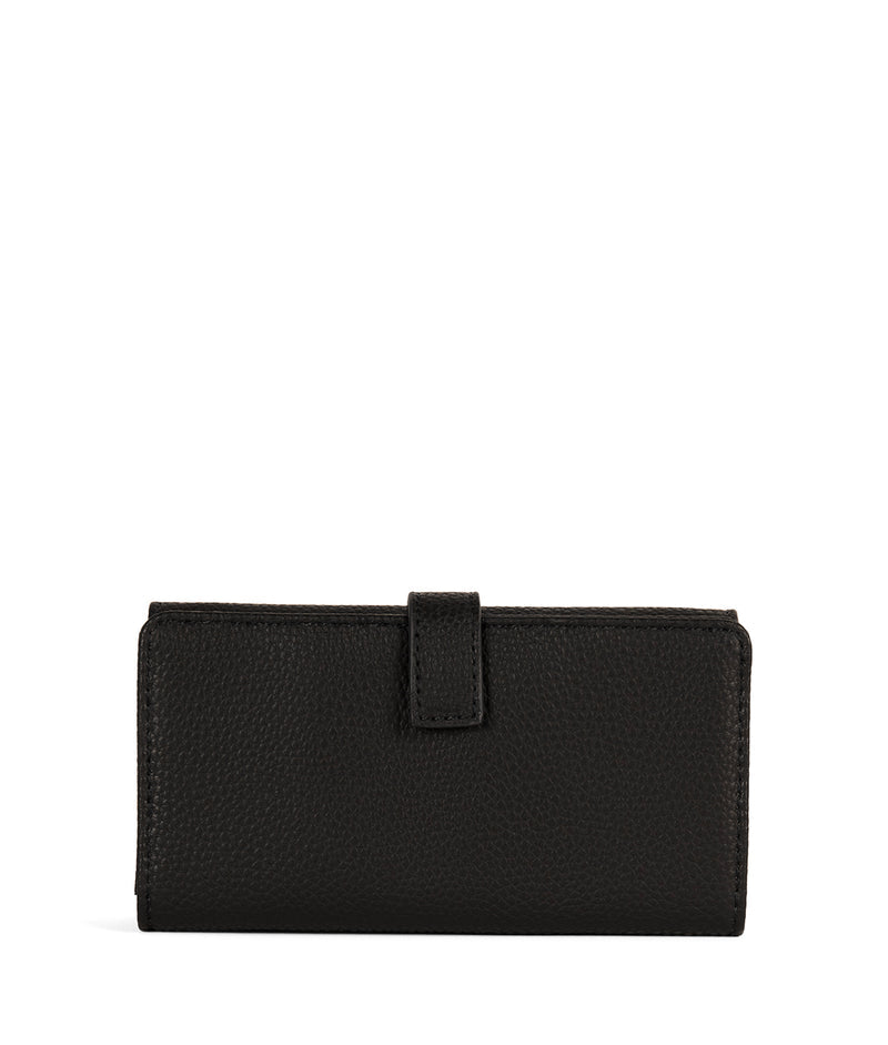 VEGAN WALLET | MAIRI/GRAIN-Bags & Wallets-MATT & NAT-Coriander