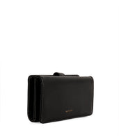 VEGAN WALLET | MAIRI/GRAIN-Bags & Wallets-MATT & NAT-Coriander
