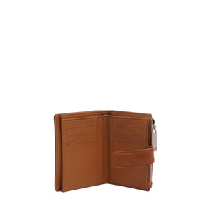 VEGAN WALLET | MIRKA 2N1-Bags & Wallets-S-Q-Coriander