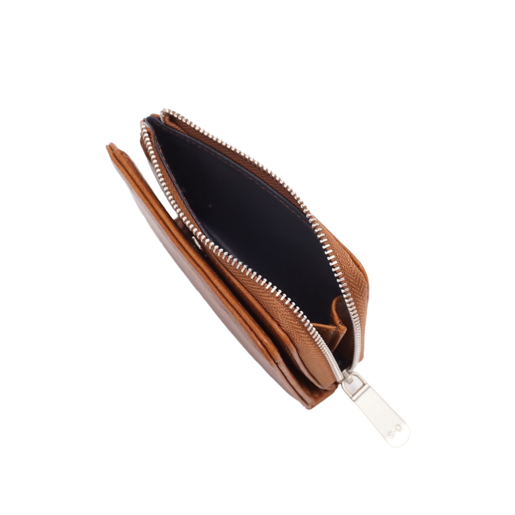 VEGAN WALLET | RILEY-Bags & Wallets-S-Q-Coriander