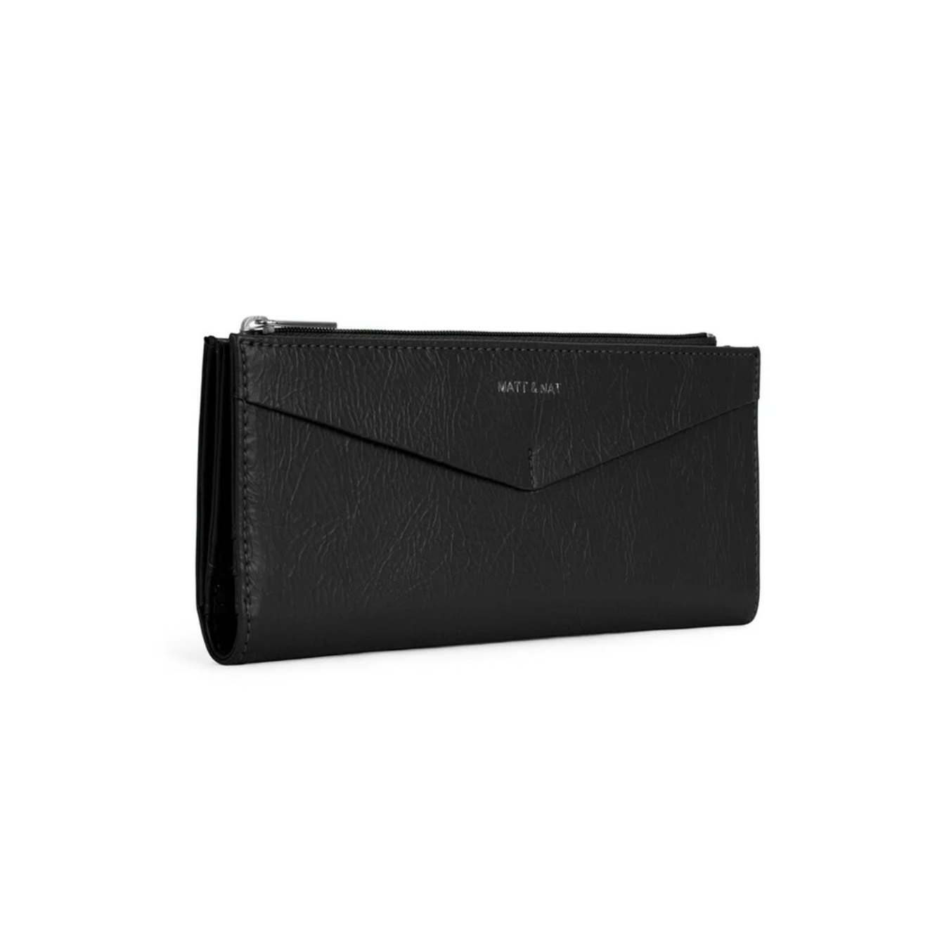 VEGAN WALLET | ROME: THEME-Bags & Wallets-MATT & NAT-Coriander