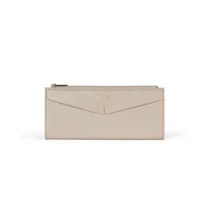 VEGAN WALLET | ROME: THEME-Bags & Wallets-MATT & NAT-TOFULLY-Coriander