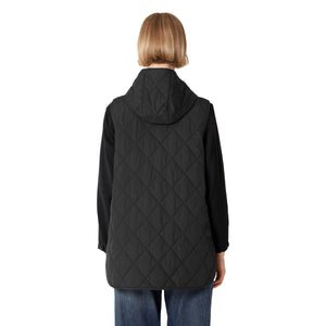 VEST | PADDED QUILT-Jackets & Outerwear-ILSE JACOBSEN-Coriander