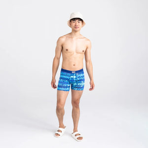 VIBE 2PACK OPTIC TIE DYE/NAVY TILE-Underwear-SAXX-Coriander