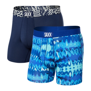 VIBE 2PACK OPTIC TIE DYE/NAVY TILE-Underwear-SAXX-SMALL-OPTIC TIEDYE-NVY TIL-Coriander