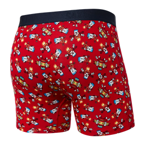 VIBE BIG BANG - RED-Underwear-SAXX-Coriander
