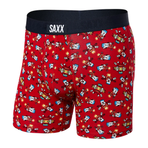 VIBE BIG BANG - RED-Underwear-SAXX-SMALL-BIG BANG RED-Coriander