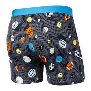 VIBE BOXER BRIEF | BALLS TO THE WALLS-Intimates-SAXX-Coriander