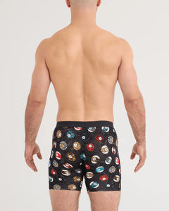 VIBE BOXER BRIEF | BILLIARD PARLOR-BLACK-Intimates-SAXX-Coriander