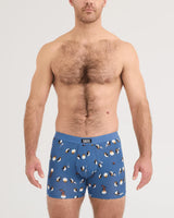 VIBE BOXER BRIEF | BLACK TIE AFFAIR-BLUE HORIZON-Intimates-SAXX-SMALL-BLK TIE AFFAIR-BL HR-Coriander