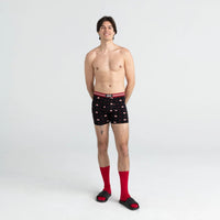 VIBE BOXER BRIEF | BLACK TRUE NORTH-Intimates-SAXX-Coriander