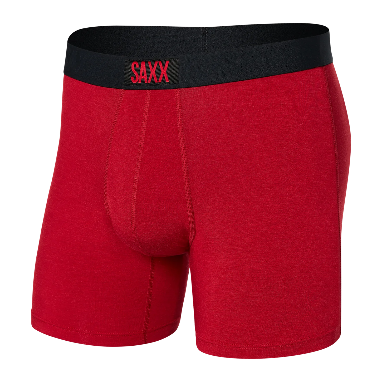 VIBE BOXER BRIEF | CHERRY HEATHER-Intimates-SAXX-Coriander
