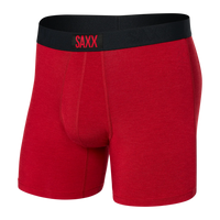 VIBE BOXER BRIEF | CHERRY HEATHER-Intimates-SAXX-Coriander