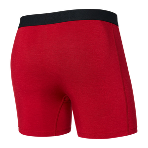 VIBE BOXER BRIEF | CHERRY HEATHER-Intimates-SAXX-Coriander