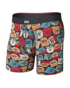 VIBE BOXER BRIEF | COWBOY HAT-FADED-Intimates-SAXX-Coriander