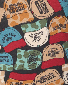 VIBE BOXER BRIEF | COWBOY HAT-FADED-Intimates-SAXX-Coriander
