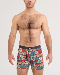 VIBE BOXER BRIEF | COWBOY HAT-FADED-Intimates-SAXX-SMALL-COWBOY HAT-FADED-Coriander