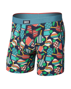 VIBE BOXER BRIEF | DILLBALL-SEASCAPE-Intimates-SAXX-Coriander