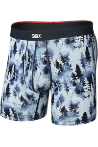 VIBE BOXER BRIEF | FORESTLAND-MIDNIGHT BLUE-Intimates-SAXX-SMALL-FORESTLAND-MDNIT BL-Coriander