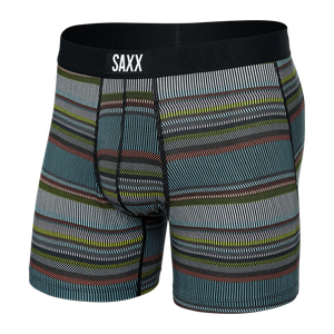 VIBE BOXER BRIEF | HYPERACTIVE STRIPE MULTI-Underwear-SAXX-SMALL-HYPERACTIVE STRIPE-Coriander