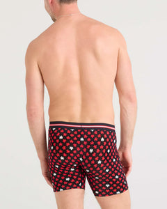 VIBE BOXER BRIEF | MAPLE LEAF-BLACK-Intimates-SAXX-Coriander