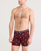 VIBE BOXER BRIEF | MAPLE LEAF-BLACK-Intimates-SAXX-SMALL-MAPLE LEAF-BLACK-Coriander