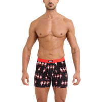 VIBE BOXER BRIEF | NICK IN A BOX-BLACK-Intimates-SAXX-SMALL-NICK IN A BOX-BLACK-Coriander