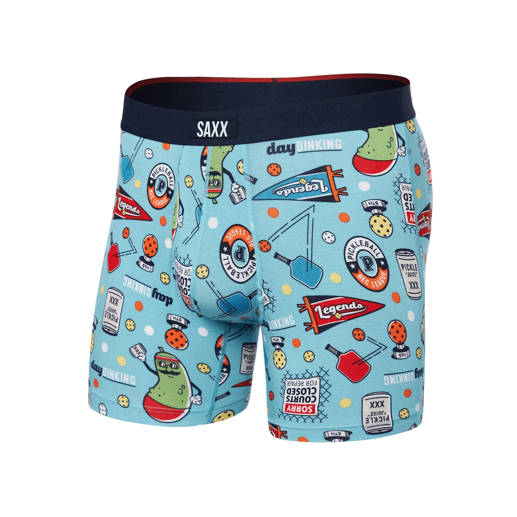 VIBE BOXER BRIEF | PICKLEBALL LEGENDS-AQUA-Intimates-SAXX-SMALL-PICKLEBAL LGNDS-AQUA-Coriander